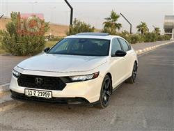 هوندا أكورد